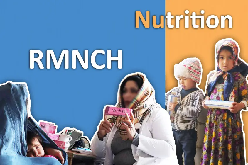 Urban Health Initiative (UHI)